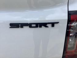 2025 Ford Ranger Sport