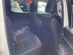 2025 Ford Ranger Sport