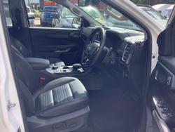 2025 Ford Ranger Sport