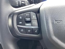 2025 Ford Ranger Sport