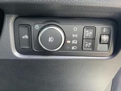 2025 Ford Ranger Sport