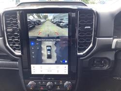 2025 Ford Ranger Sport