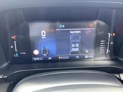 2025 Ford Ranger Sport