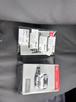 2023 Isuzu N Series NLR 45-150 Traypack