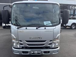 2023 Isuzu N Series NLR 45-150 Traypack