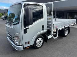 2023 Isuzu N Series NLR 45-150 Traypack
