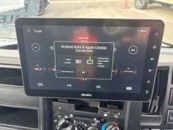 2023 Isuzu N Series NLR 45-150 Traypack