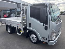 2023 Isuzu N Series NLR 45-150 Traypack
