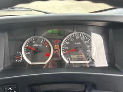 2023 Isuzu N Series NLR 45-150 Traypack