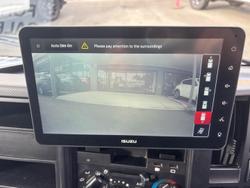 2023 Isuzu N Series NLR 45-150 Traypack