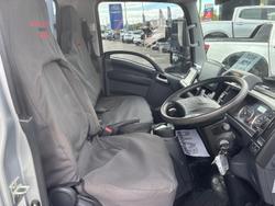 2023 Isuzu N Series NLR 45-150 Traypack