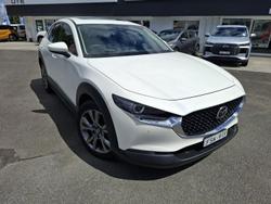2021 Mazda CX-30 G25 Astina