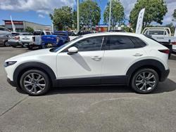 2021 Mazda CX-30 G25 Astina