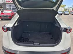 2021 Mazda CX-30 G25 Astina