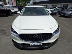 2021 Mazda CX-30 G25 Astina