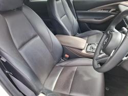 2021 Mazda CX-30 G25 Astina