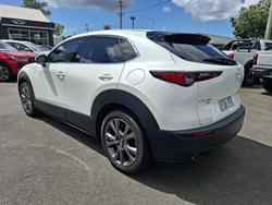 2021 Mazda CX-30 G25 Astina