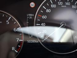 2021 Mazda CX-30 G25 Astina