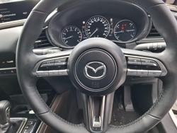 2021 Mazda CX-30 G25 Astina