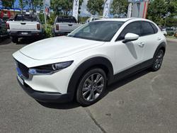 2021 Mazda CX-30 G25 Astina