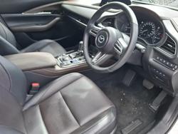 2021 Mazda CX-30 G25 Astina