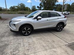 2020 MITSUBISHI ECLIPSE CROSS ES (2WD)