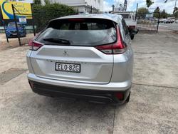 2020 MITSUBISHI ECLIPSE CROSS ES (2WD)