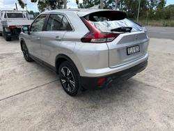 2020 MITSUBISHI ECLIPSE CROSS ES (2WD)