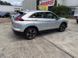 2020 MITSUBISHI ECLIPSE CROSS ES (2WD)