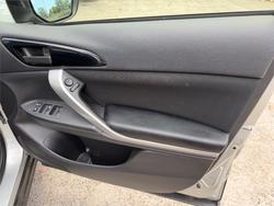 2020 MITSUBISHI ECLIPSE CROSS ES (2WD)