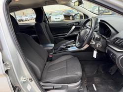 2020 MITSUBISHI ECLIPSE CROSS ES (2WD)