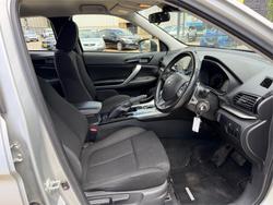 2020 MITSUBISHI ECLIPSE CROSS ES (2WD)