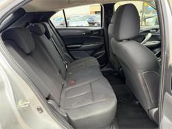 2020 MITSUBISHI ECLIPSE CROSS ES (2WD)