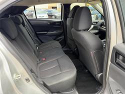 2020 MITSUBISHI ECLIPSE CROSS ES (2WD)