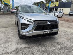 2020 MITSUBISHI ECLIPSE CROSS ES (2WD)
