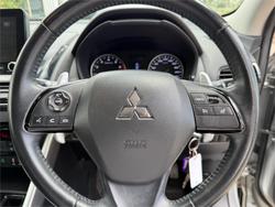 2020 MITSUBISHI ECLIPSE CROSS ES (2WD)