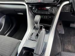 2020 MITSUBISHI ECLIPSE CROSS ES (2WD)