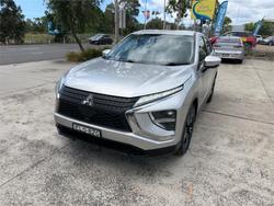 2020 MITSUBISHI ECLIPSE CROSS ES (2WD)