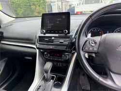 2020 MITSUBISHI ECLIPSE CROSS ES (2WD)