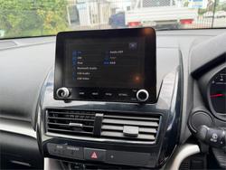 2020 MITSUBISHI ECLIPSE CROSS ES (2WD)