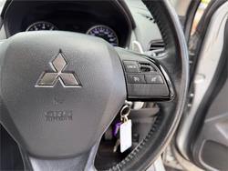 2020 MITSUBISHI ECLIPSE CROSS ES (2WD)