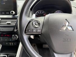 2020 MITSUBISHI ECLIPSE CROSS ES (2WD)