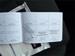 2020 MITSUBISHI ECLIPSE CROSS ES (2WD)