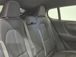 2023 Volvo C40 Recharge Twin