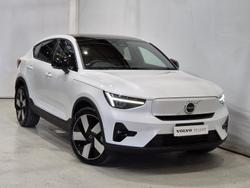2023 Volvo C40 Recharge Twin