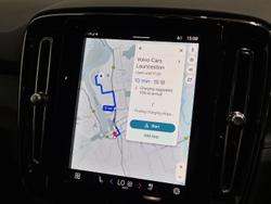 2023 Volvo C40 Recharge Twin