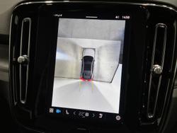 2023 Volvo C40 Recharge Twin