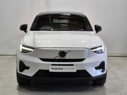 2023 Volvo C40 Recharge Twin