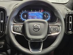 2023 Volvo C40 Recharge Twin