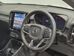 2023 Volvo C40 Recharge Twin